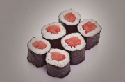 Tuna maki